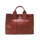 【現品限り】HERMES（エルメス） フールトゥPM フルレザー カーフ ボルドー 刻印:F 【中古B】