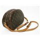 【現品限り】LOUIS VUITTON(ルイ ヴィトン) ブロワ モノグラムキャンバス モノグラム M51221 【中古AB】 - 縮小画像2