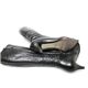 【現品限り】GIUSEPPE ZANOTTI（ジュゼッペザノッティ） ヴィッチーニ ロングブーツ 靴 カーフ ブラック 【中古AB】 - 縮小画像3