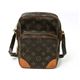 【現品限り】LOUIS VUITTON（ルイ ヴィトン） アマゾン モノグラムキャンバス モノグラム M45236 【中古B】