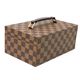 【現品限り】LOUIS VUITTON（ルイ ヴィトン） ジュエリーボックス VIPオーダー品 ダミエキャンバス 【新品同様】 - 縮小画像2