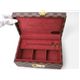 【現品限り】LOUIS VUITTON（ルイ ヴィトン） ジュエリーボックス VIPオーダー品 ダミエキャンバス 【新品同様】 - 縮小画像3