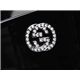 【現品限り】GUCCI(グッチ) サングラス ラインストーン ブラック 【中古A】 - 縮小画像3