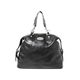 【現品限り】Celine（セリーヌ） ハンドバッグ カーフ ブラック 【中古B】
