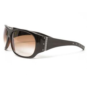 【現品限り】BOTTEGA VENETA（ボッテガヴェネタ） サングラス ブラウン 【中古A】