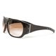 【現品限り】BOTTEGA VENETA(ボッテガヴェネタ) サングラス ブラウン 【中古A】 - 縮小画像1
