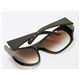 【現品限り】BOTTEGA VENETA(ボッテガヴェネタ) サングラス ブラウン 【中古A】 - 縮小画像3