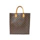 【現品限り】LOUIS VUITTON（ルイ ヴィトン） サックプラ モノグラムキャンバス モノグラム M51140 【中古B】