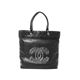 【現品限り】CHANEL（シャネル） ショルダーバッグ ココマーク カーフ カーフ（ラムスキン） ブラック A33303 【新品】 - 縮小画像1