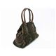 【現品限り】FENDI(フェンディ) ハンドバッグ ハラコ カーフ ブラウン 【中古AB】 - 縮小画像2