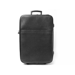 【現品限り】LOUIS VUITTON（ルイ ヴィトン） タイガ ペガス60 カーフ アルドワーズ M23262 【中古BC】