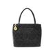 【現品限り】CHANEL（シャネル） 復刻トート ベロア ブラック 【中古AB】