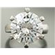 【現品限り】モンドリング 10.131ct Pt900 ダイヤ プラチナ 【中古A】