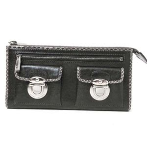 【現品限り】HERMES（エルメス） ベルランゴPM シルバー具 トゴ ゴールド/金具:シルバー 刻印:G 【中古A】