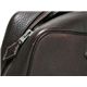 【現品限り】HERMES（エルメス） プリュムドッグ シルバー金具 フィヨルド キャンバス ブラウン 刻印:F 【中古AB】 - 縮小画像3