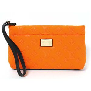 【現品限り】CHANEL（シャネル） バニティバッグ大 スト付き キャビアスキン ブラック 【中古B】