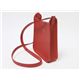 【現品限り】HERMES(エルメス) ヴェスパTPM ロングショルダー シルバー金具 エプソン ルージュヴィフ 刻印:H 【中古B】 - 縮小画像2