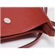 【現品限り】HERMES(エルメス) ヴェスパTPM ロングショルダー シルバー金具 エプソン ルージュヴィフ 刻印:H 【中古B】 - 縮小画像3