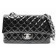 �ڸ��ʸ¤��CHANEL�ʥ���ͥ�� �ޥȥ�å� W�����������֥������� W�ե�å� ���ʥ�� ��/�֥�å���̤���ѡ�