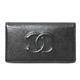 �ڸ��ʸ¤��CHANEL�ʥ���ͥ�� 2����Ĺ���� ����ӥ� �� �֥�å� A48651��̤���ѡ�