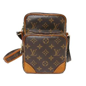 【現品限り】LOUIS VUITTON（ルイ ヴィトン） モノグラム アマゾン M45236【中古B】 - 拡大画像