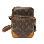 【現品限り】LOUIS VUITTON（ルイ ヴィトン） モノグラム アマゾン M45236【中古B】|