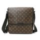 �ڸ��ʸ¤��LOUIS VUITTON�ʥ륤 �����ȥ�� ��Υ����ޥ����� ���������Хå� �Х�MM M56715��̤���ѡ�