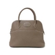 【現品限り】HERMES(エルメス) ボリード31 トリヨン エトゥープ シルバー金具 【新品】