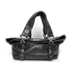 【現品限り】CHANEL(シャネル) 2.55 トートバッグ 黒 ブラック 【中古AB】