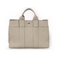 【現品限り】HERMES（エルメス） フールトゥPM フルレザー トゴ グリトゥルトゥレール（トゥルティールグレー） 腕時計 【中古A】