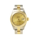 【現品限り】ROLEX（ロレックス） 腕時計 デイトジャスト 69163 シャンパン文字盤 U番 【中古SA】 - 縮小画像1