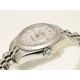 【現品限り】ROLEX（ロレックス） 腕時計 デイトジャスト 179174NG ピンクシェル 10Pダイヤ D番 【中古A】 - 縮小画像2