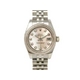 【現品限り】ROLEX（ロレックス） 腕時計 デイトジャスト 69173G シャンパン文字盤 新ダイヤ W番 【中古A】 - 縮小画像1
