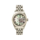 【現品限り】ROLEX（ロレックス） 腕時計 デイトジャスト 79174NR ブラックシェル文字盤 レディースウォッチ【中古A】 - 縮小画像1