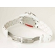 【現品限り】CHANEL（シャネル） 腕時計 J12 33mm ホワイトセラミック レディース クォーツ H0968【中古A】 - 縮小画像2