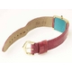 【現品限り】Cartier（カルティエ） 腕時計 タンクフランセーズSM YG/クロコ 【中古A】 - 縮小画像3