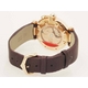 【現品限り】Cartier（カルティエ） 腕時計 パシャ32 K18PG/サテン 8Pダイヤ オートマ WJ11913G 【中古A】 - 縮小画像3