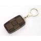 【現品限り】LOUIS VUITTON(ルイ ヴィトン) ダミエ ライト付きキーホルダー アストロピル M66186 【中古A】
