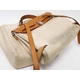 【現品限り】HERMES（エルメス） エールリュックPM ナチュラル 【中古A】 - 縮小画像2