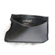 【現品限り】CHANEL（シャネル） カードケース 黒 【中古AB】 - 縮小画像2