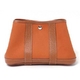 【現品限り】HERMES（エルメス） ガーデンパーティポーチ ポティロン 【未使用】
