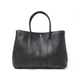 【現品限り】HERMES(エルメス) バッグ ガーデンパーティTPM ネゴンダ 黒 ブラック N刻 【新品】