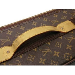 【現品限り】LOUIS VUITTON（ルイ ヴィトン） モノグラム ペガス55 M23294 【中古B】