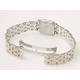 【現品限り】Cartier（カルティエ） 腕時計 ミニパンテール WG 2重ダイヤ 【中古A】 - 縮小画像3