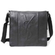 【現品限り】YSL（イヴサンローラン） ショルダーバッグ 黒 ブラック 【中古A】
