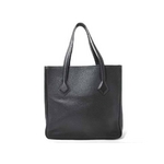 【現品限り】HERMES(エルメス)ヴィクトリアカバス トリヨンクレマンス 黒 【中古A】 【現品限り】HERMES(エルメス)ヴィクトリアカバス トリヨンクレマンス 黒 【中古A】