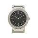  【現品限り】BVLGARI（ブルガリ） ブルガリBVLGARI（ブルガリ） BB33SS 黒 クオーツ 【中古A】 - 縮小画像1