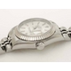  【現品限り】ROLEX（ロレックス） デイトジャスト 79174 シルバー文字盤 Y番 レディース 【中古A】 - 縮小画像2
