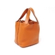 HERMES（エルメス）　ピコタンPM　トリヨン　ポティロン　シルバー金具