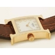 【現品限り】HERMES（エルメス） Hウォッチ HH1.170 PG/革ベルト 12Pダイヤ レディース クォーツ 時計【中古SA】 - 縮小画像2